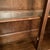 Vintage 1970’s Ethan Allen Lighted Maple China Cabinet/Hutch With Adjustable Glass Shelves For Sale - Image 9 of 11