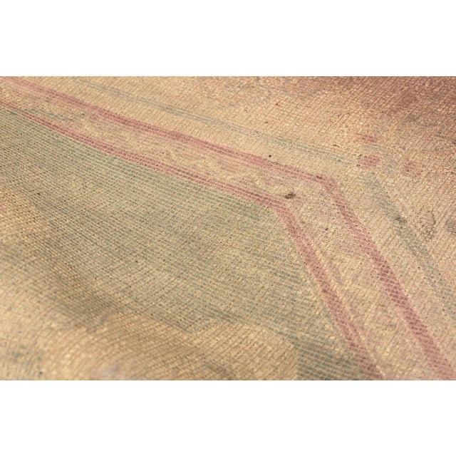 Oversized Vintage Edward Fields Octagon Rug - 16' X 16' For Sale In Dallas - Image 6 of 9