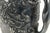 1800's Rare Reed & Barton Silvered Embossed Trophy Urn Vase Fenix Bird, Blank For Sale - Image 10 of 18
