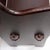Vintage Wooden Church Bench, 20th Century For Sale - Image 3 of 15