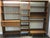 Hans Wegner Mid-Century Modern Danish Teak Wall Unit For Sale - Image 9 of 11