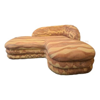 Phyllis Morris Originals Modern Sofa For Sale