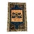 Turkish Yastik Rug 1'8" x 2'6" For Sale