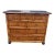 Late 20th Century Milling Road by Baker Rattan 7 Drawer Bachelor Chest of Drawers For Sale