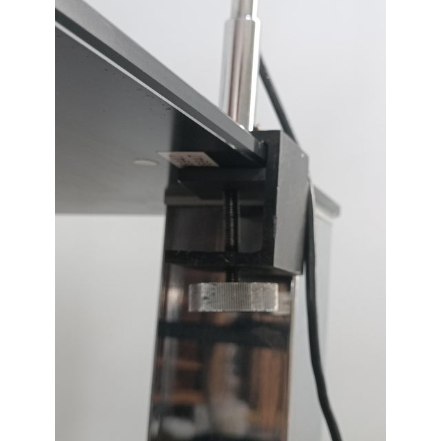 Table Lamp from Doria Leuchten, 1970s For Sale - Image 12 of 13