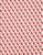 English Cubi Rosso in Shot Cotton Cushion With Fringes For Sale - Image 3 of 3