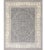 2010s Kravet Transitional Hand Knotted Gray and Ivory 9’ X 12’ Esani Rug For Sale - Image 5 of 5