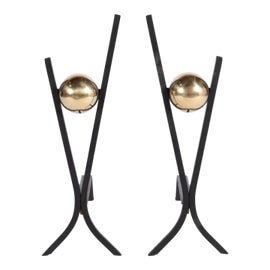 Example of Fireplace Accessories in Saint Louis