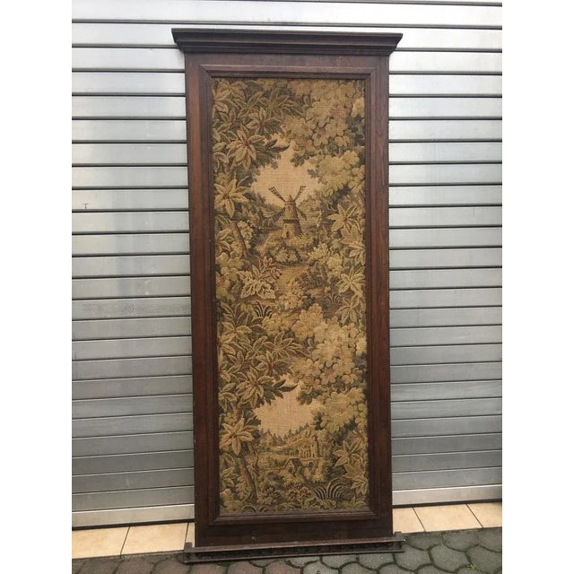 20th Century Tapestry For Sale - Image 14 of 18