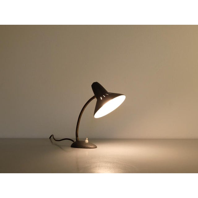 Mid-Century Table Lamp, 1960 For Sale - Image 15 of 18