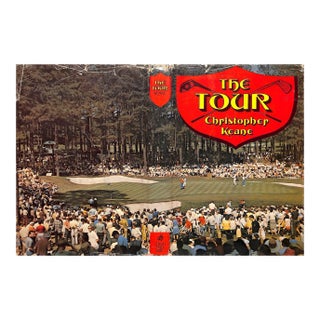"The Tour" 1974 Keane, Christopher For Sale