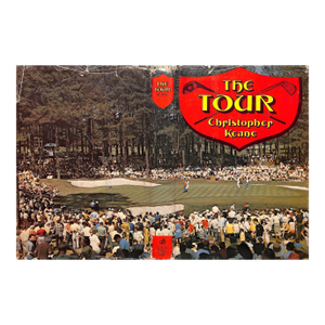 "The Tour" 1974 Keane, Christopher