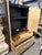 Alf Italia Two Piece Armoire For Sale - Image 4 of 5
