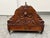 Design Plus Gallery presents a 19th Century Magazine/Music Rack. The piece is likely British, dating back from the...