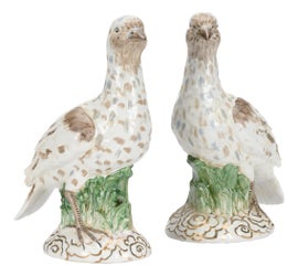 Example of Bill Cain Room Accents and Accessories