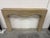 French Louis XV Style Limestone Mantel For Sale - Image 11 of 15