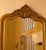 Vintage Crested Mirror, 1920s For Sale - Image 3 of 4