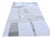 Rh Nihal Wool Rug – 10' × 14' Multi Grey | 100% Hand-Spun Wool | Hand-Knotted | Abstract Geometric Design | Made in Nepal For Sale In Columbus - Image 6 of 18