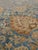 Antique Persian Mashad Carpet, Handmade Oriental Rug, Soft, Taupe, Lt Blue Beige For Sale - Image 4 of 18