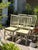 Mid-Century Modern-4-Italian Made Chairs For Sale - Image 4 of 8