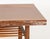 George Nakashima George Nakashima American Black Walnut End Table, 1964-5 For Sale - Image 4 of 8