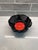 Plastic Vinyl Record Bowl For Sale - Image 7 of 8