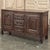 French Provincial 18th Century Country French Buffet ~ Credenza For Sale - Image 3 of 18