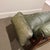 Wood 1960s Mole Sofa in Leather, by Sergio Rodrigues, Brazilian Mid-Century Modern *Provenance: Lagos Antiquario / Rio De Janeiro/Brazil For Sale - Image 7 of 12
