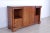 Elegant Empire style sideboard, original production of the early '900. Made by skilled Italian craftsman. Inside one of...