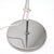 Vintage Italian Floor Lamp by Guzzini, 1970 For Sale - Image 9 of 11