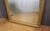 Large 19th Century Gilded Stucco Mirror For Sale - Image 3 of 14