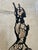 Black Figurative Composition, 1990, Wood & Lacquer For Sale - Image 8 of 12