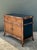 Baker Furniture Company Vintage Baker Milling Road Pencil Reed Sideboard For Sale - Image 4 of 12