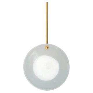 Eclipse Pendant by Atelier George For Sale