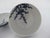 Blue Japanese Sometsuke Blue Porcelain Soup or Rice Bowl With Lid For Sale - Image 8 of 11