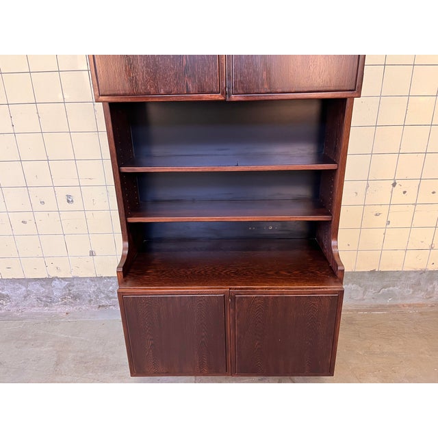 Cabinet Van Den Berghe Pauvers, 1960s For Sale - Image 4 of 7