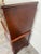 Vintage Thomasville Chair Company Mahogany Chest on Chest Dresser For Sale In Kansas City - Image 6 of 18