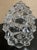 Art Deco Tiffany & Co. Crystal Pinecone Trinket Box For Sale - Image 3 of 9