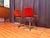 Swivel Chairs, 1960s, Set of 2 For Sale - Image 9 of 13