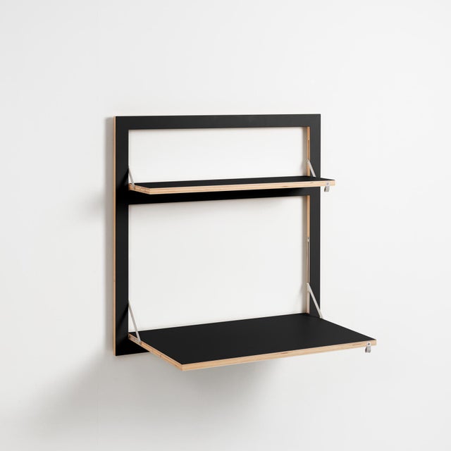 Not Yet Made - Made To Order 80×80-2 Fläpps Secretaire from Ambivalenz For Sale - Image 5 of 5