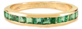 Example of Eternity Bands