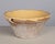 French Yellow Glazed Terracotta Tian or Grésale Bowl For Sale In Orlando - Image 6 of 11