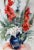 Contemporary Eve Nethercott, Vase of Flowers (P3.20), Watercolor on Paper For Sale - Image 3 of 3