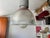 Industrial Pendant Light in Aluminum, 1970s For Sale - Image 9 of 17