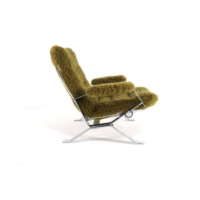 Easy Chair Berlicum For Sale - Image 11 of 17