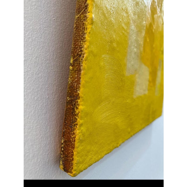 Gilbert Pauli, Peace Flags N°2, 2004, Oil on Canvas For Sale - Image 6 of 9