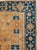 Galerie Shabab Collection Early 20th Century East Turkestan Samarkand Rug For Sale - Image 4 of 10