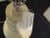 Tommy Bahama 1990s Tommy Bahama Modern Design Lamp With Shade For Sale - Image 4 of 5
