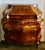 Late 18th Century Antique Italian Rococo Bombe Secretary For Sale - Image 13 of 13