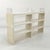 White Modular Shelf by Olaf Von Bohr for Kartell, 1970s For Sale - Image 14 of 15